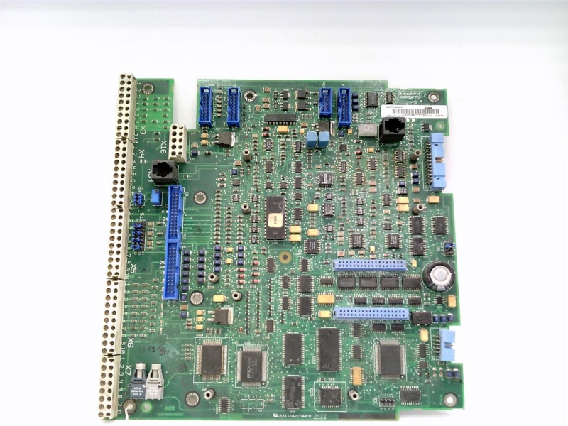 Asea Brown Boveri SDCS-CON-2