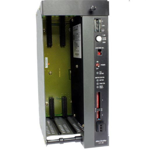 Allen Bradley 1771-AM2