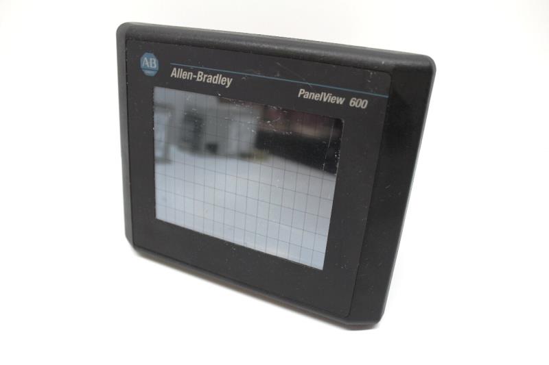 Allen Bradley 2711-T6C10L1