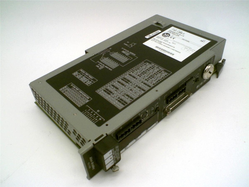 Allen Bradley 1785-L80B/E