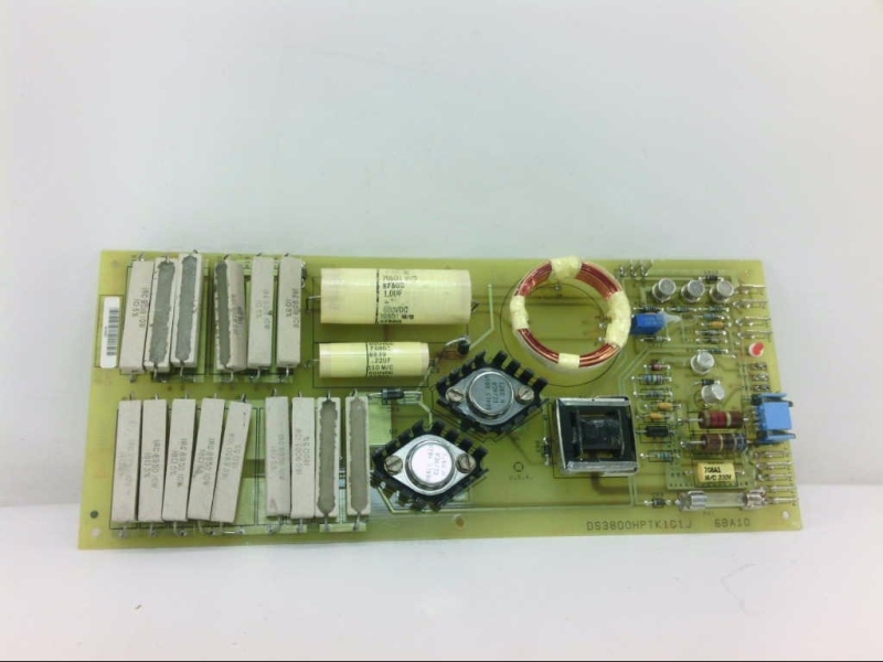 General Electric DS3800HPTK1G1J