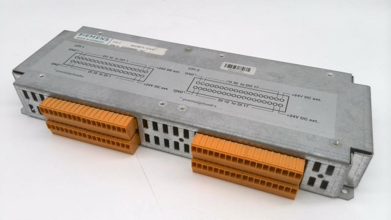 Siemens 6AV3673-1CA11