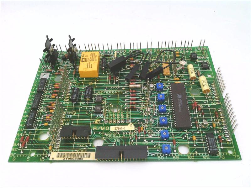 Asea Brown Boveri 0-57160-1