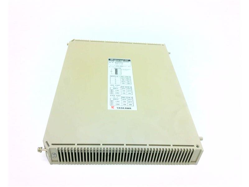 Yaskawa Electric JAMSC-C8160