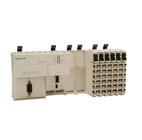 Schneider Electric TM2-58LF42DT4LS0