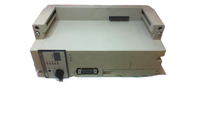 Asea Brown Boveri 07-ZE-61-R201