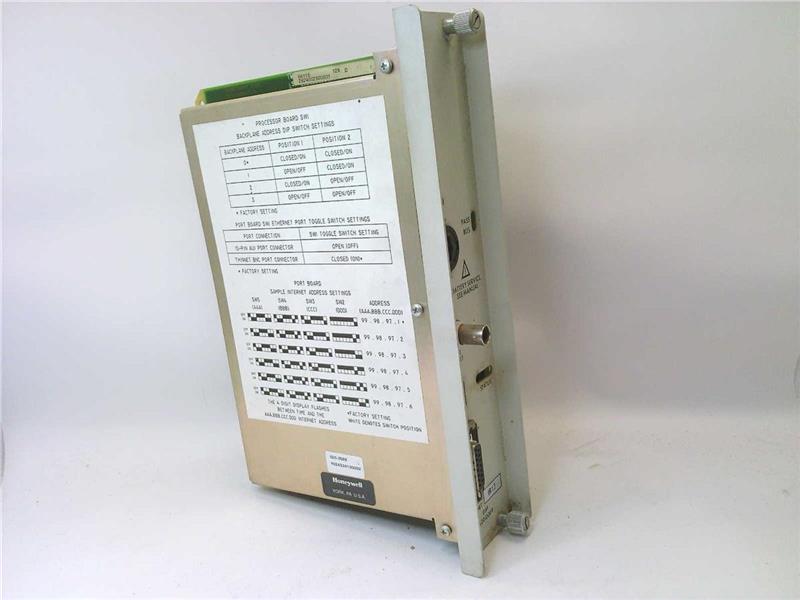 Honeywell 620-0089