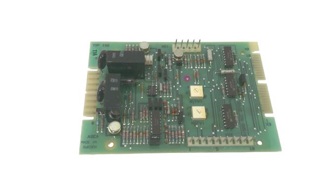 Asea Brown Boveri YXP-132