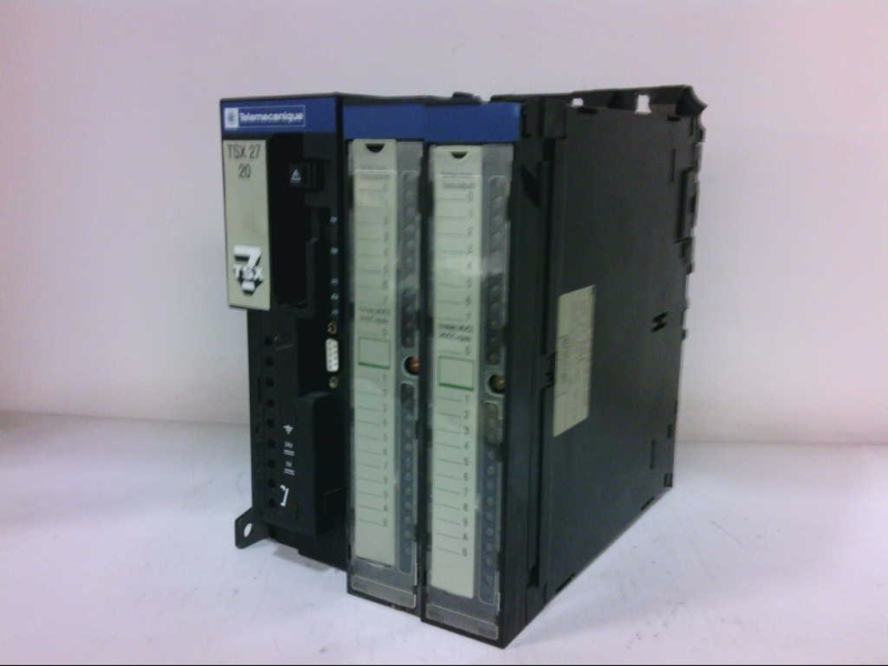 Schneider Electric TSX-27-2411