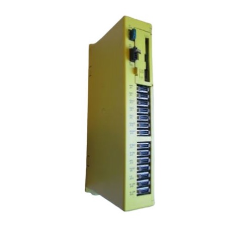 Fanuc PMD-MCU10119-001R00