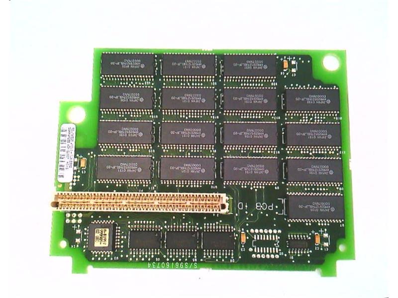 Allen Bradley 1756-M3