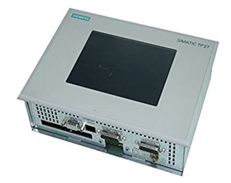 Siemens 6AV3627-1QK00-2AX0