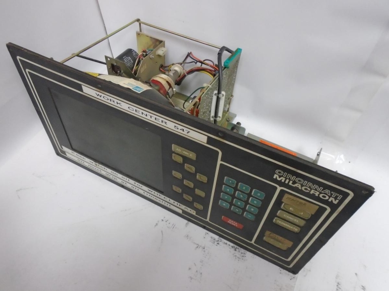 Milacron 3-424-1877A