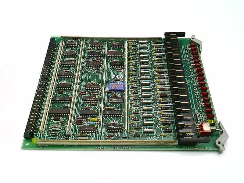 Fanuc DS3800HSCD1F1D