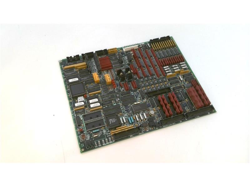 General Electric DS200TCQAG1BED