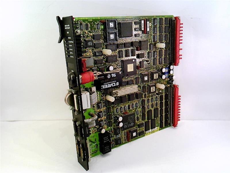 Converteam 8239-4002