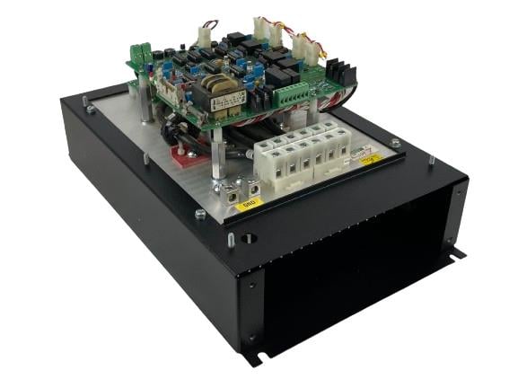 Asea Brown Boveri MKDCB-40-QT