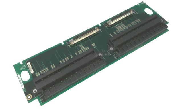 General Electric IS200TRTDH1C