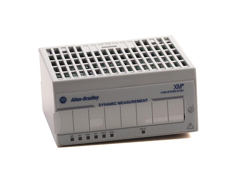 Allen Bradley 1440-DYN02-01RJ