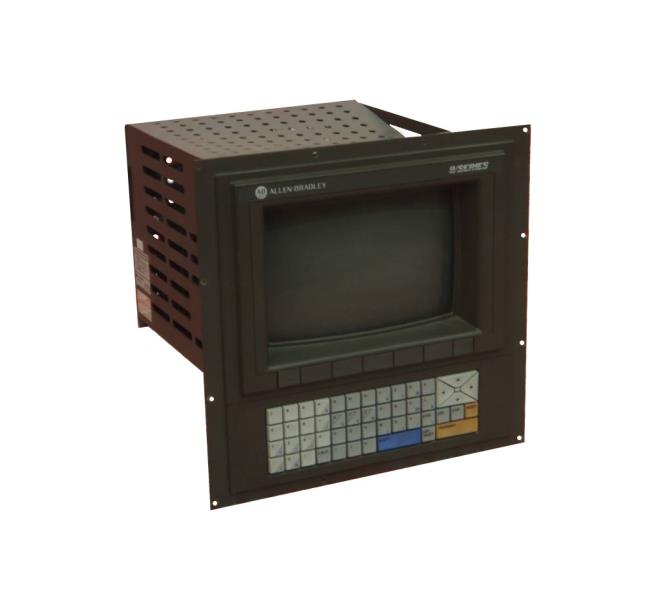 Allen Bradley 8520-COP3