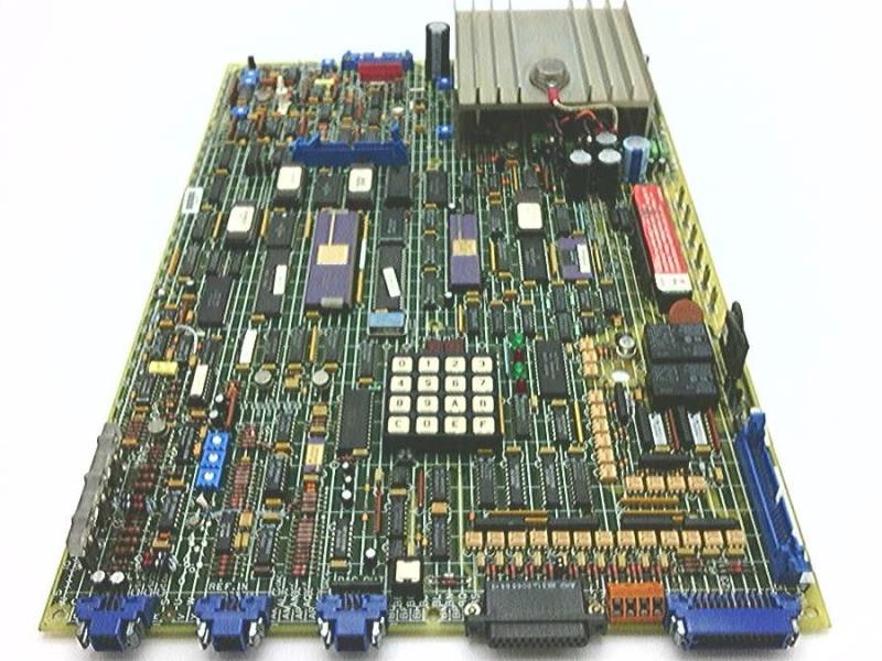 Asea Brown Boveri 0-55326