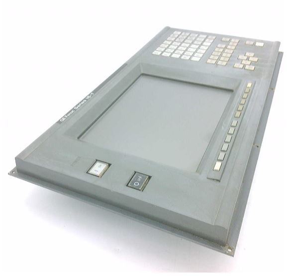 Fanuc A02B-0222-C161#TBR