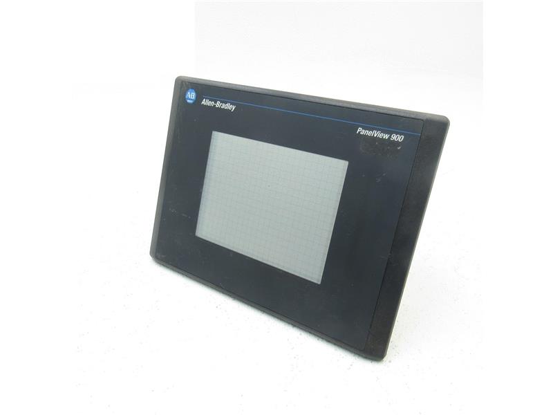 Allen Bradley 2711-T9C8