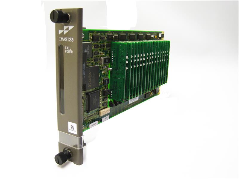 Asea Brown Boveri IMASI-23