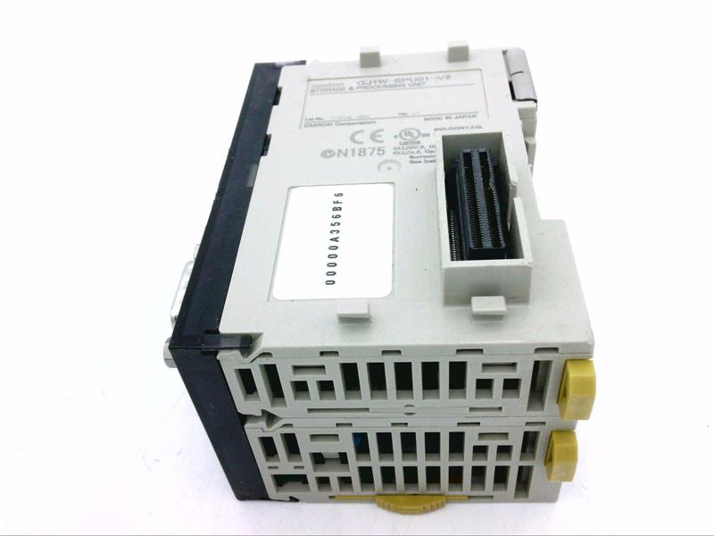 Omron CJ1W-SPU01-V2