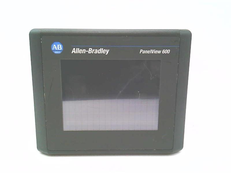 Allen Bradley 2711-T6C1L1