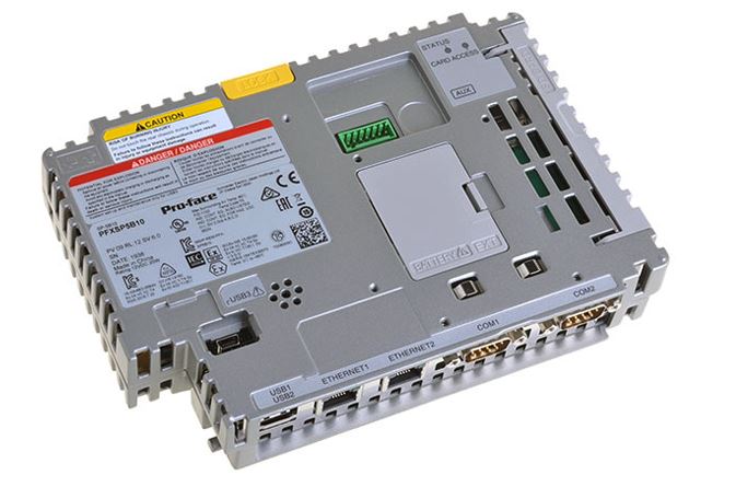 Schneider Electric PFXSP5B40