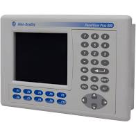 Allen Bradley 2711P-K12C4A1