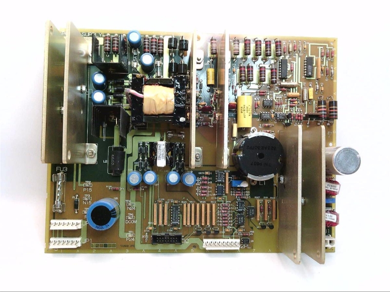 General Electric DS200TCPSG1A