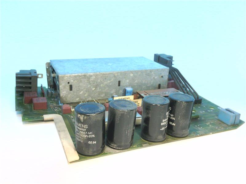 Siemens 6SE7021-0TA84-1HF0