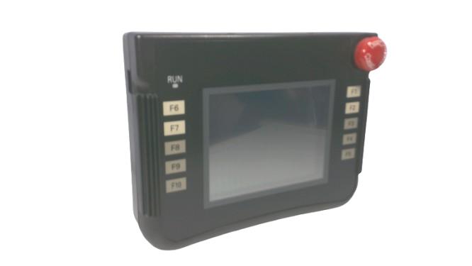 Omron NSH5-SQR10B-V2