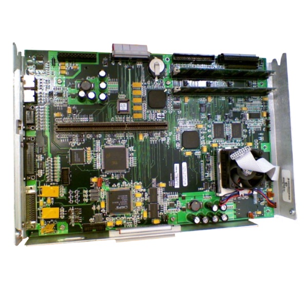 Milacron 3-424-2290A02