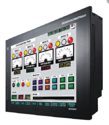 Mitsubishi GT1585-STBD