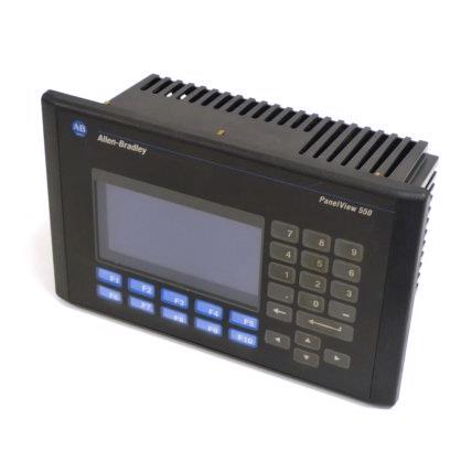 Allen Bradley 2711-K5A16