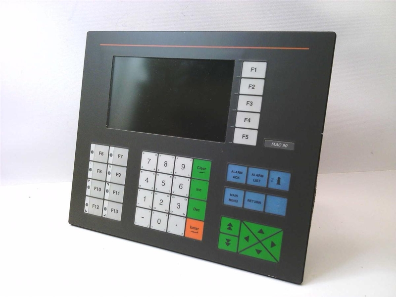 Beijer Electronics MAC-90