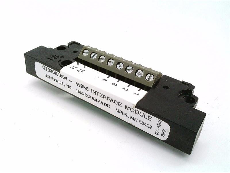 Honeywell Q7330A-1004