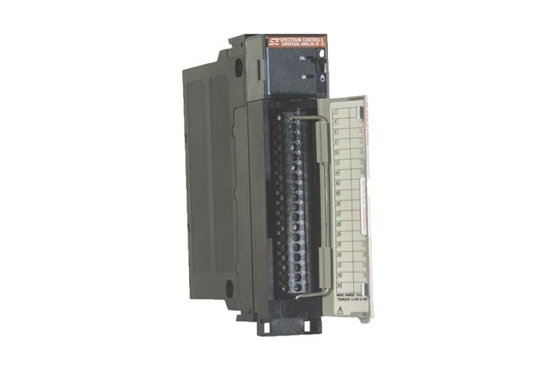 Spectrum Controls 1756SC-IF8U