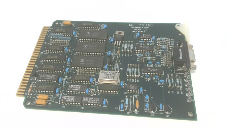 Danaher Motion P680163