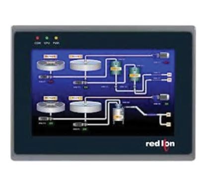 Red Lion Controls G307K200