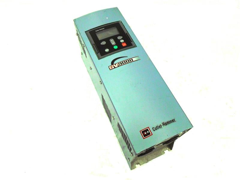 Cutler Hammer SV9F40AC-2M0B00