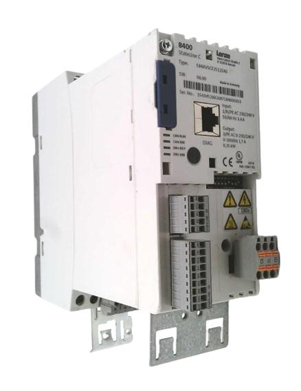 Lenze E84AVSCE2512SX0