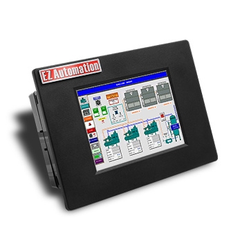 Avg Automation EZ3-T10C-EH