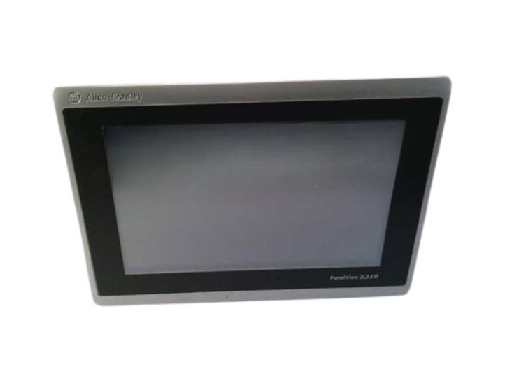 Allen Bradley 2713P-T12WD1