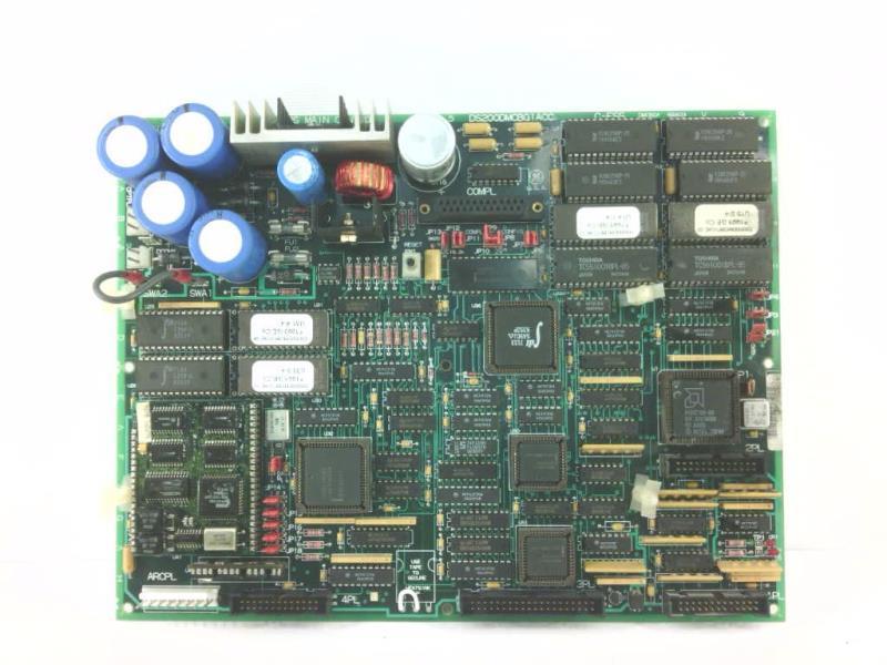 General Electric DS215DMCBG1AZZ02A