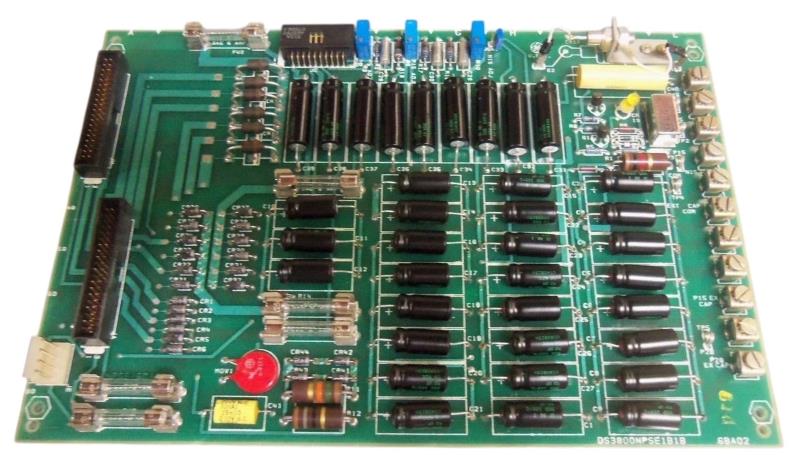 General Electric DS3800NPSE1B1B