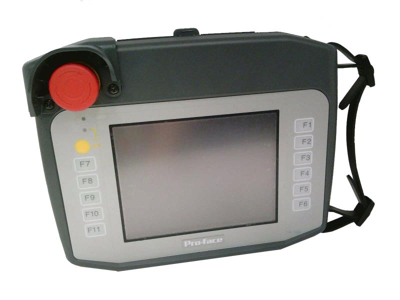 Schneider Electric AGP3300H-L1-D24-RED